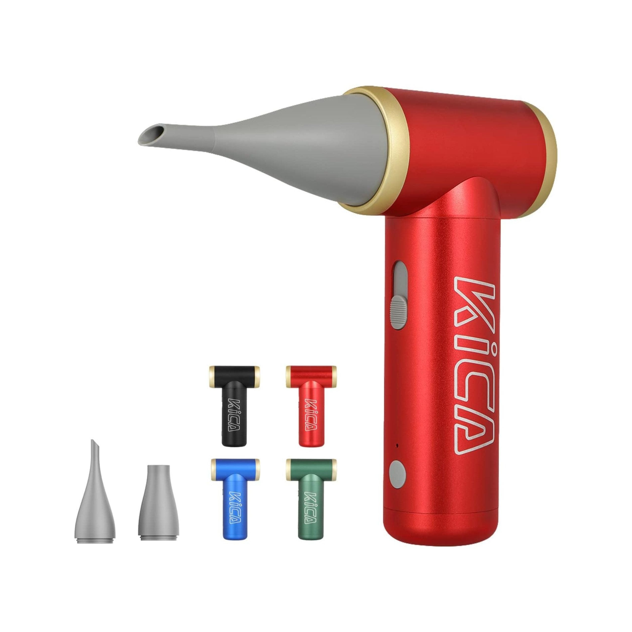Kica Jet Fan 2
